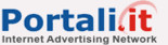 Portali.it - Internet Advertising Network - è Concessionaria di Pubblicità per il Portale Web lavorazioneartistica.it